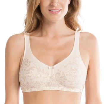 Anita Care Bh Ancona Post Mastectomy Bra Beige E 85 Dame