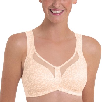 Anita Care BH Clara Art Post Mastectomy bra Lyserosa A 95 Dame