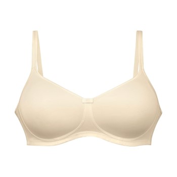 Anita Care BH Tonya Padded Wireless Mastectomy Bra Champagne D 95 Dame