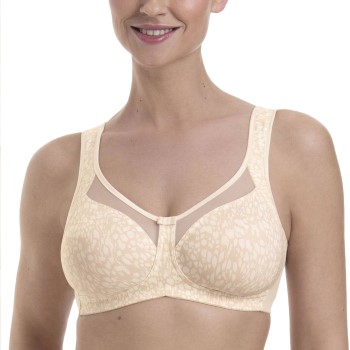 Anita BH Clara Art Moulded Comfort Bra Lyserosa B 100 Dame