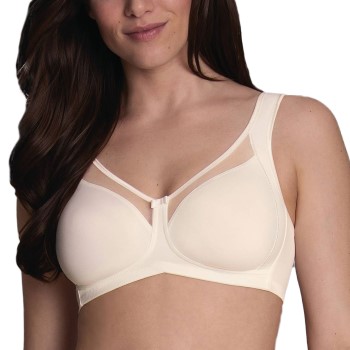 Anita BH Clara Soft Bra Benhvid D 105 Dame