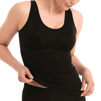 Anita Essential Top Sort Small Dame