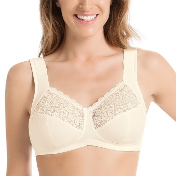 Anita BH Havanna Comfort Soft Bra Benhvid polyamid F 95 Dame