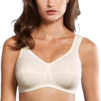 Anita Bh Jana Comfort Soft Bra Champagne E 75 Dame