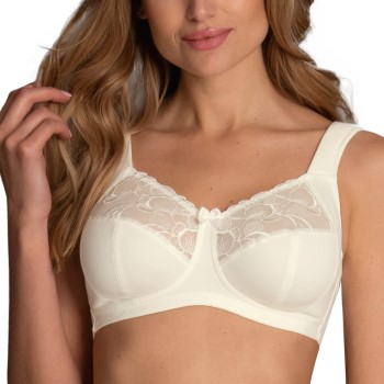 Anita BH Lucia Comfort Soft Bra Benhvid B 95 Dame