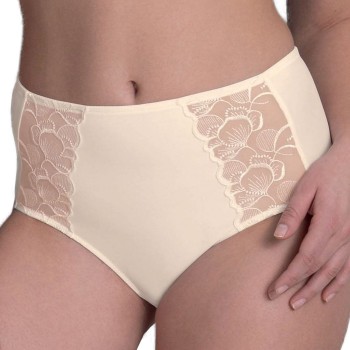 Anita Trusser Lucia High Waist Briefs Plus Benhvid 42 Dame