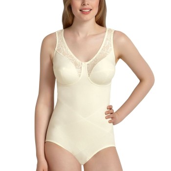 Anita Microenergen Support Corselet Champagne B 100 Dame