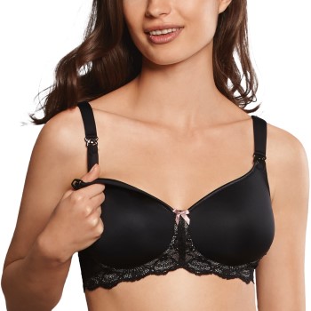 Anita BH Miss Lovely Nursing Bra Sort F 80 Dame