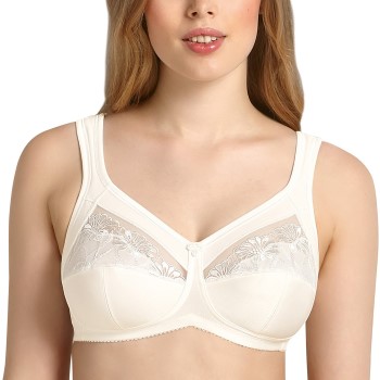 Anita BH Safina Comfort Soft Bra Benhvid B 80 Dame