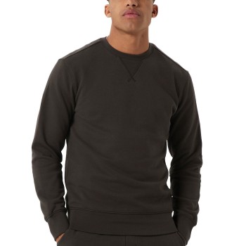 Björn Borg Centre Crew Oliven Large Herre