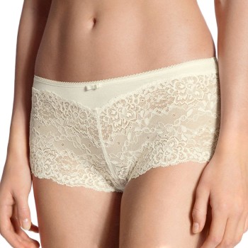 Calida Trusser Sensual Secrets Panty Creme Medium Dame