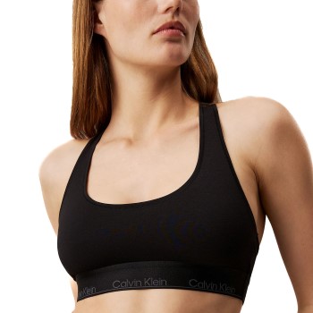 Calvin Klein BH Modern Cotton Holiday Gift Set Sort X-Large Dame