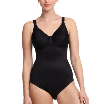 Chantelle Hedona Body Sort B 85 Dame