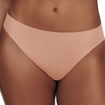Chantelle Trusser Pulp Bikini Brief Rosa M/L Dame