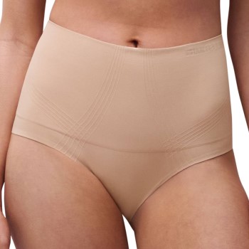 Chantelle Trusser Smooth Comfort High Waisted Brief Hud X-Large Dame