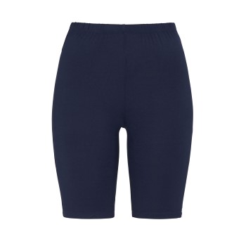 Damella Trusser Bamboo Shorts Marineblå Bambus XX-Large Dame