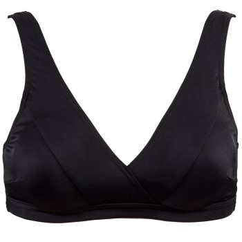 Damella Lauren Soft Bikini Bra Sort 46 Dame