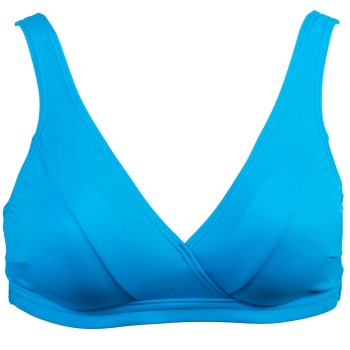 Damella Lauren Soft Bikini Bra Turkise 36 Dame