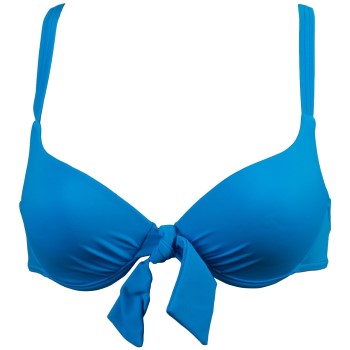 Damella Marilyn Basic Bikini Bra Turkise 42 Dame