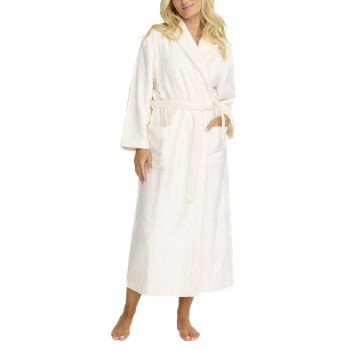 Damella Modal Terry Robe Benhvid XX-Large Dame