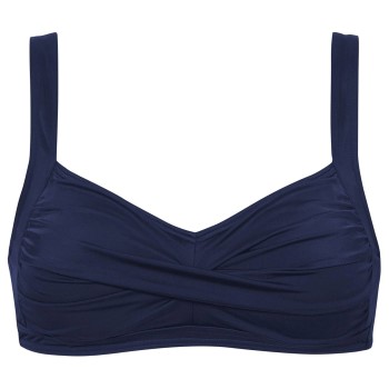 Damella Rita Prothesis Bikini Bra Marineblå 46 Dame