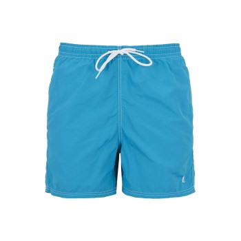 Damella Badebukser Swim Boxershorts Turkise polyamid XX-Large Herre
