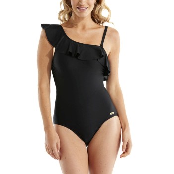 Damella Teresa Swimsuit Sort 36 Dame