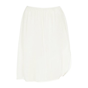 Damella Waist Slip Vanille viskose 48 Dame