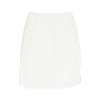 Damella Viscose Waist Slip Vanille viskose 42 Dame
