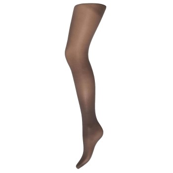 Decoy Strømpebukser Runresist 15 DEN Tights Sort L/XL Dame