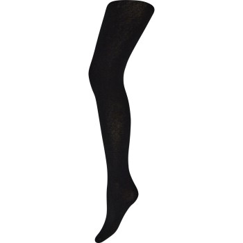 Decoy Strømpebukser Tights 140 Den Sort XX-Large Dame