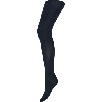 Decoy Strømpebukser Tights 140 Den Marineblå M/L Dame