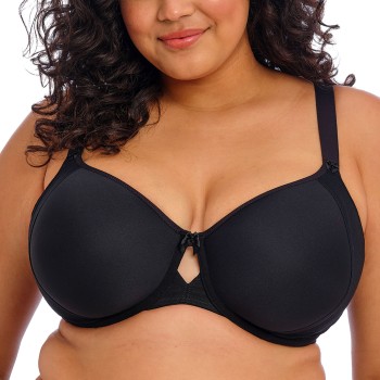 Elomi Bh Nerina Underwire Moulded Spacer Bra Sort F 80 Dame