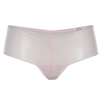 Esprit Trusser 8th Ave Brazilian Hipster Shorts Lyserosa 38 Dame