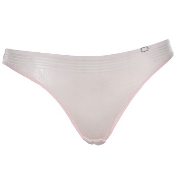 Esprit Trusser 8th Ave Brazilian Hipster String Lyserosa 40 Dame