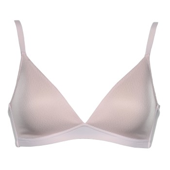 Esprit Bh 8th Ave Wireless Padded Underwire Bra Lyserosa C 75 Dame