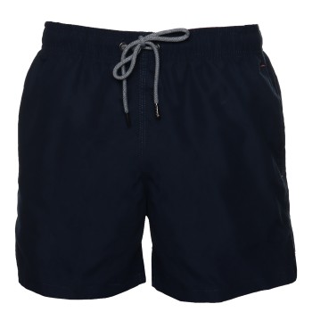 Esprit Badebukser Torrey bay Woven Shorts Marineblå polyester Large Herre