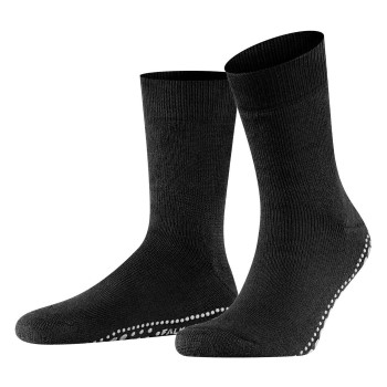 Falke Strømper Homepad Crew Sock Sort Str 43/46 Herre
