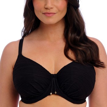 Fantasie Beach Waves UW Full Cup Bikini Top Sort K 85 Dame