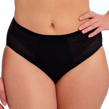 Fantasie Trusser Demure Full Brief Sort Small Dame