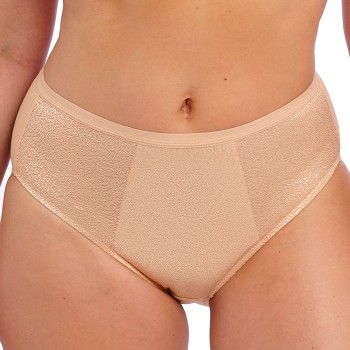 Fantasie Trusser Demure Full Brief Beige Small Dame