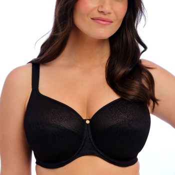 Fantasie BH Demure UW Moulded Non Padded Bra Sort G 70 Dame