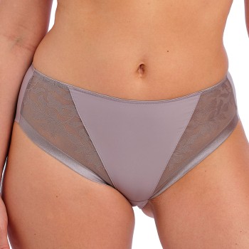 Fantasie Trusser Illusion Brief Sølv Small Dame
