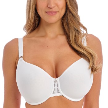 Fantasie BH Reflect Underwire Moulded Spacer Bra Hvid F 85 Dame