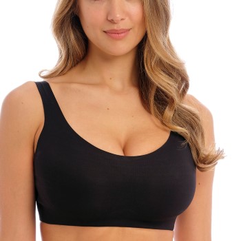 Fantasie BH Smoothease Non Wired Bralette Sort Large Dame