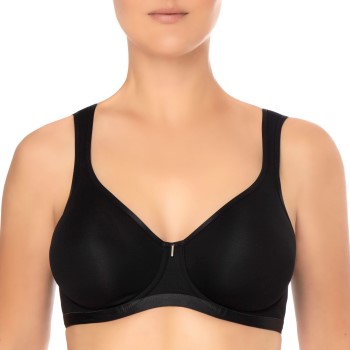 Felina BH Beyond Basic Wired Moulded Bra Sort F 100 Dame