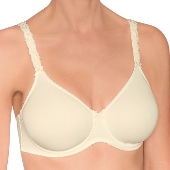 Felina BH Choice Spacer Bra With Wire Vanille E 90 Dame