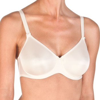 Felina BH Joy Molded Bra With Wire Vanille B 95 Dame