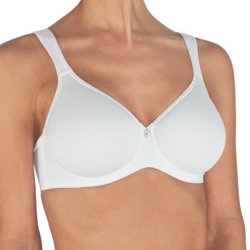 Felina BH Pure Balance Spacer Bra With Wire Hvid E 70 Dame