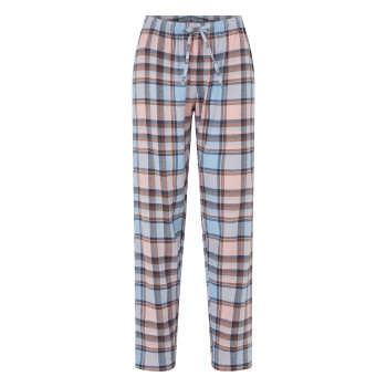 Femilet Heat Pant Flerfarvet bomuld 44 Dame